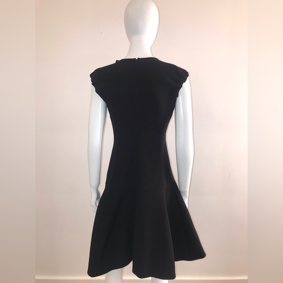 CHRISTIAN DIOR DRESS WITH EMBELLISHED DETAIL - Picture 8 of 9